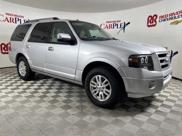 2013 Ford Expedition