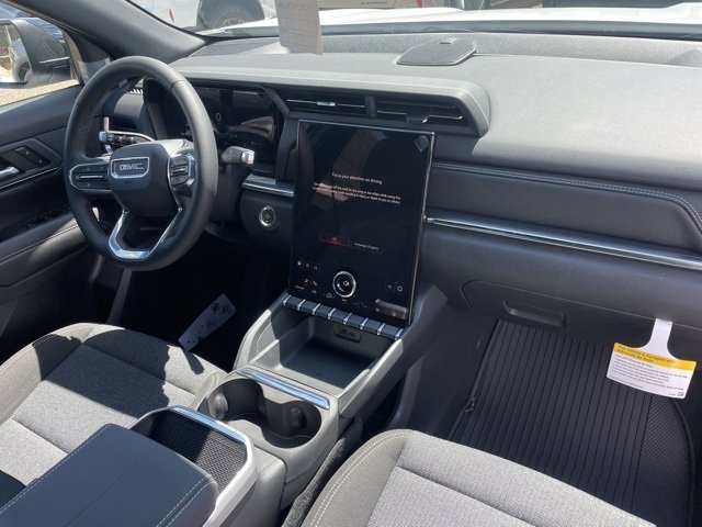 2026 Gmc Terrain Elevation photo 15