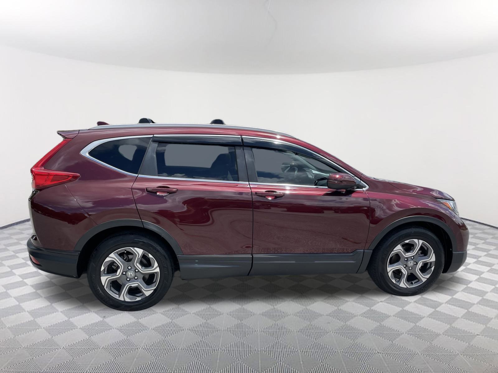 2019 Honda CR-V EX-L photo 7