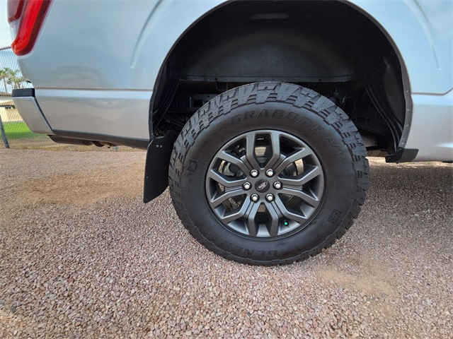 2022 Ford F-150 Tremor photo 24