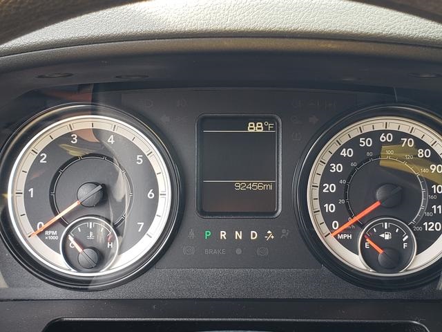 2017 Ram 2500 Tradesman photo 25