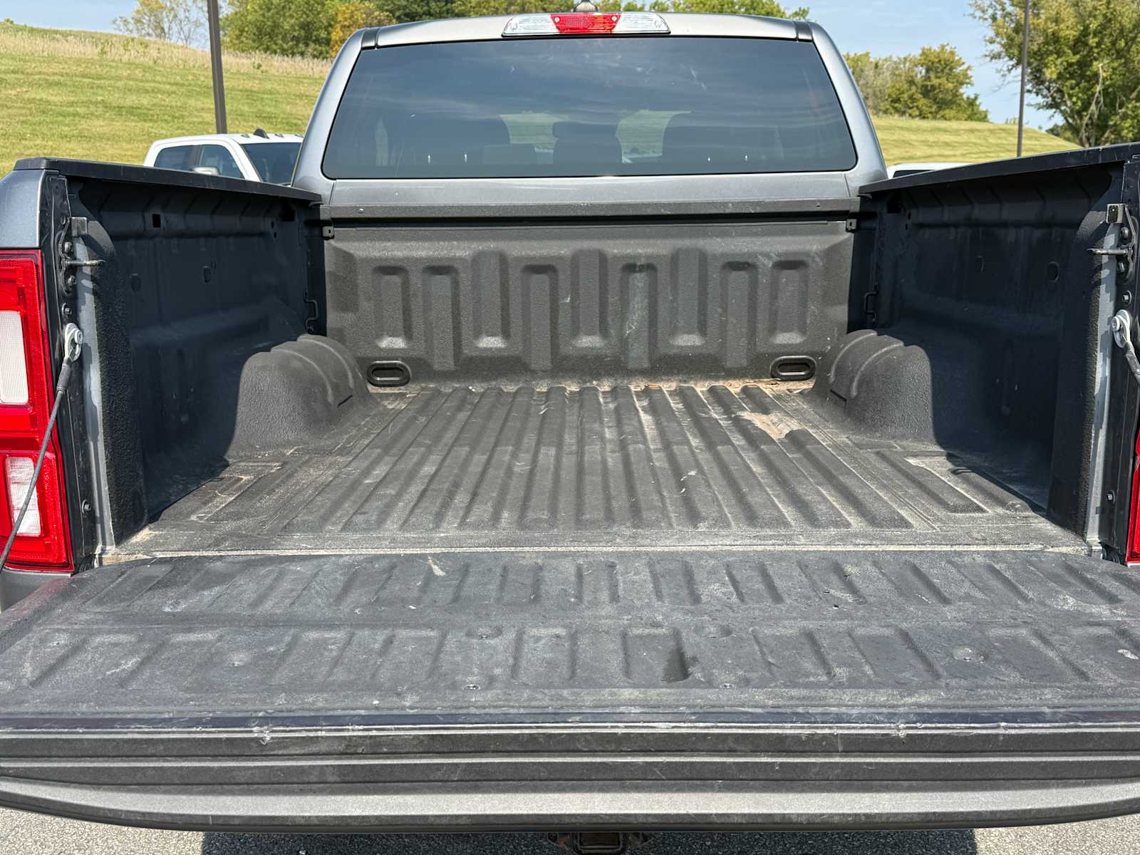 2021 Ford Ranger XLT photo 7