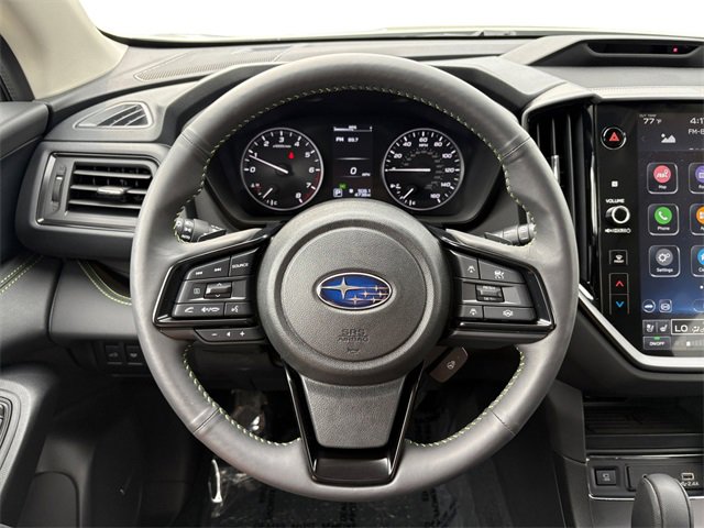 2025 Subaru Ascent Onyx Edition Touring photo 14