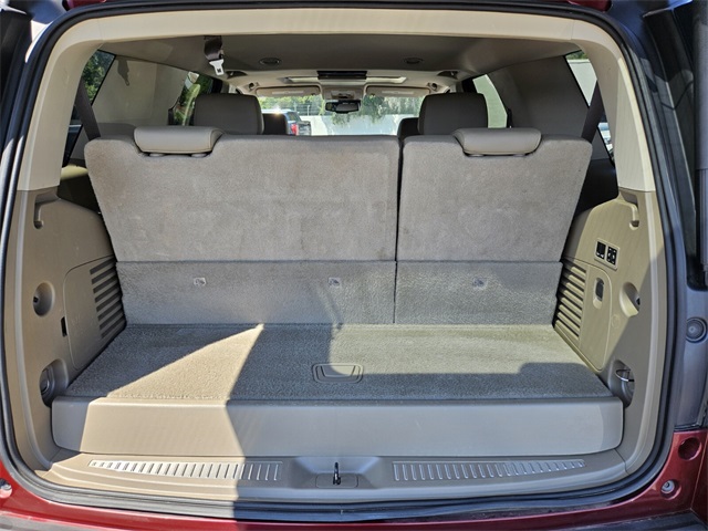 2018 Gmc Yukon SLT photo 17