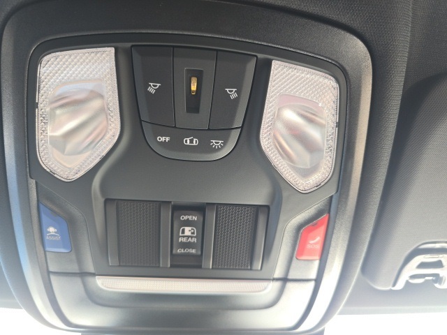2026 Ram 2500 Tradesman photo 22
