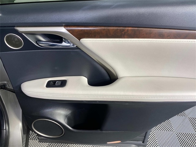 2020 Lexus RX 350 Premium photo 23