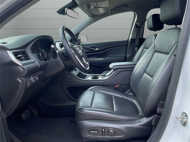 2023 Gmc Acadia SLT photo 10
