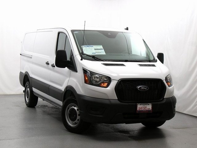 2025 Ford Transit Van Base's photo