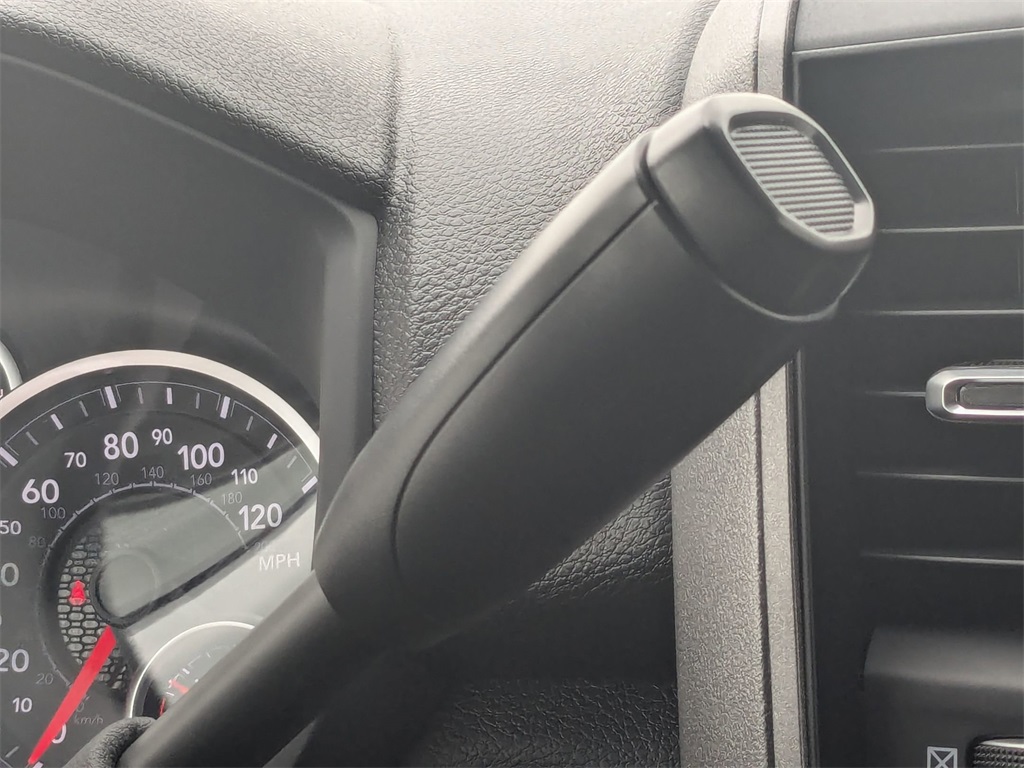2025 Ram 2500 Tradesman photo 15