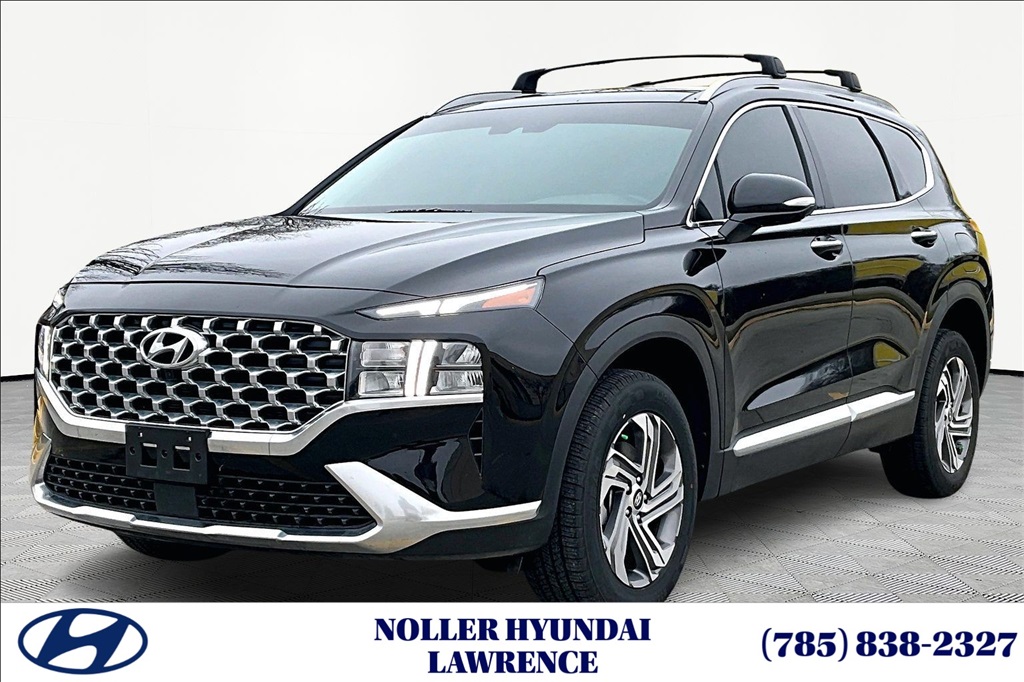2023 Hyundai Santa Fe SEL's photo