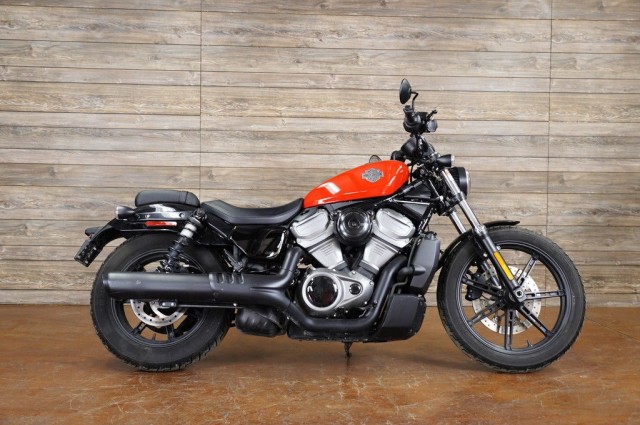 2023 Harley-Davidson® RH975 - Nightster 