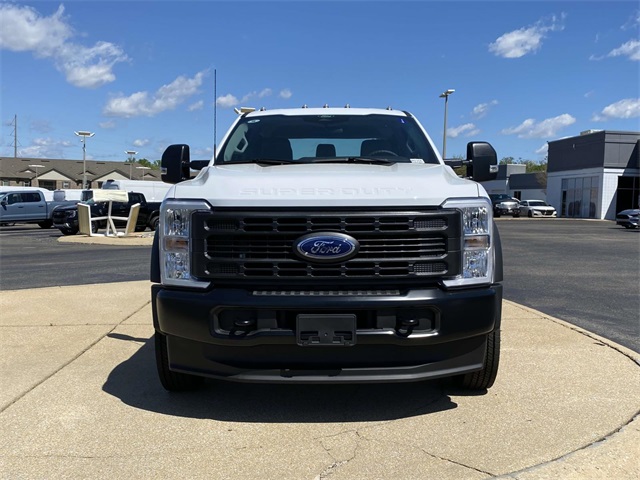2024 Ford F-550 photo 8