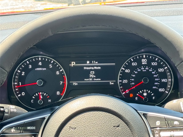 2024 Kia Forte GT-Line photo 29