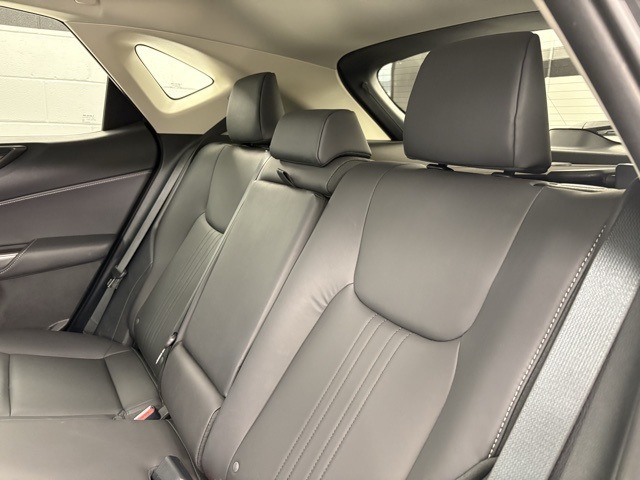 2025 Lexus NX 350 Premium photo 22