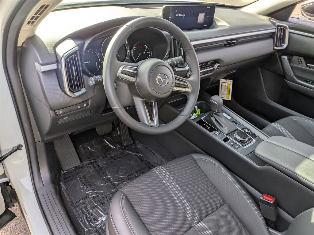 2025 Mazda CX-50 Preferred photo 13