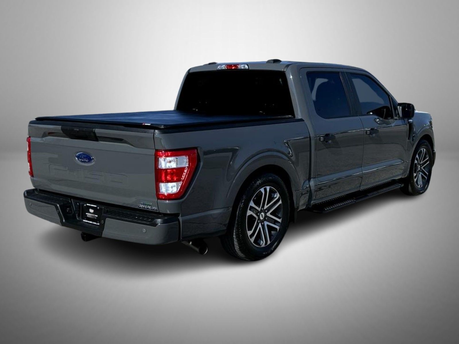 2021 Ford F-150 XL photo 5