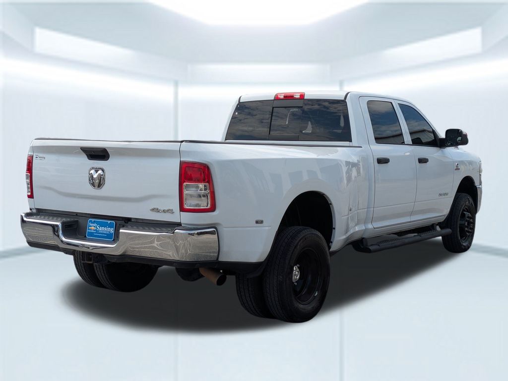 2020 Ram 3500 Tradesman photo 5