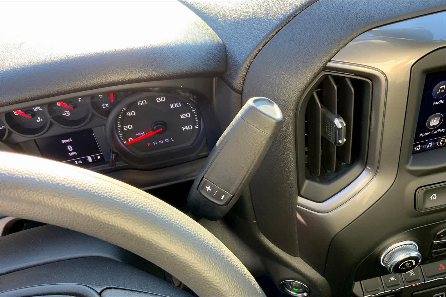 2025 Gmc Sierra 1500 Pro photo 5