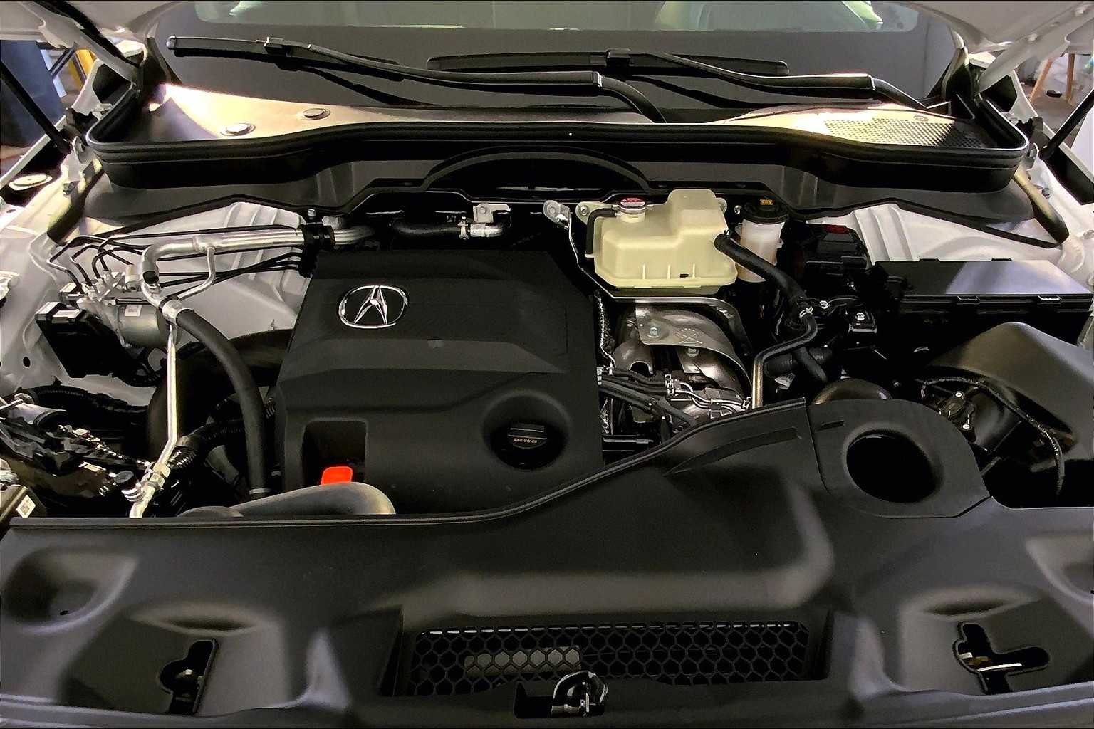 2026 Acura MDX SH-AWD Type S Advance photo 14