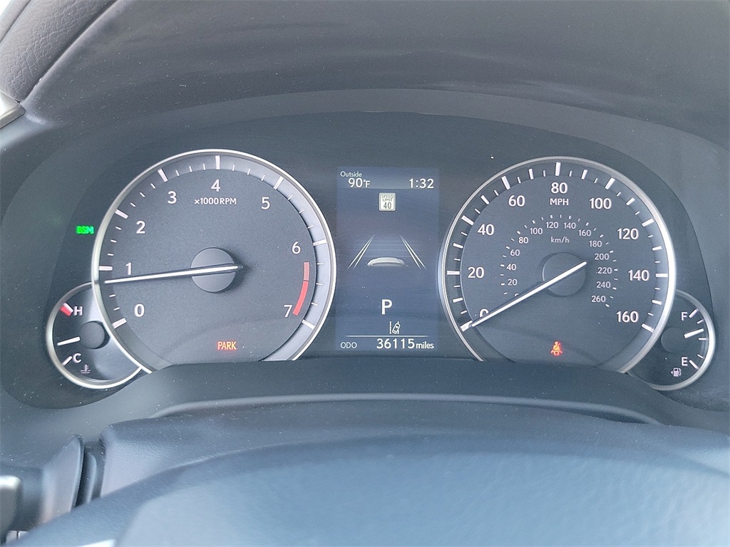 2022 Lexus RX Premium photo 7