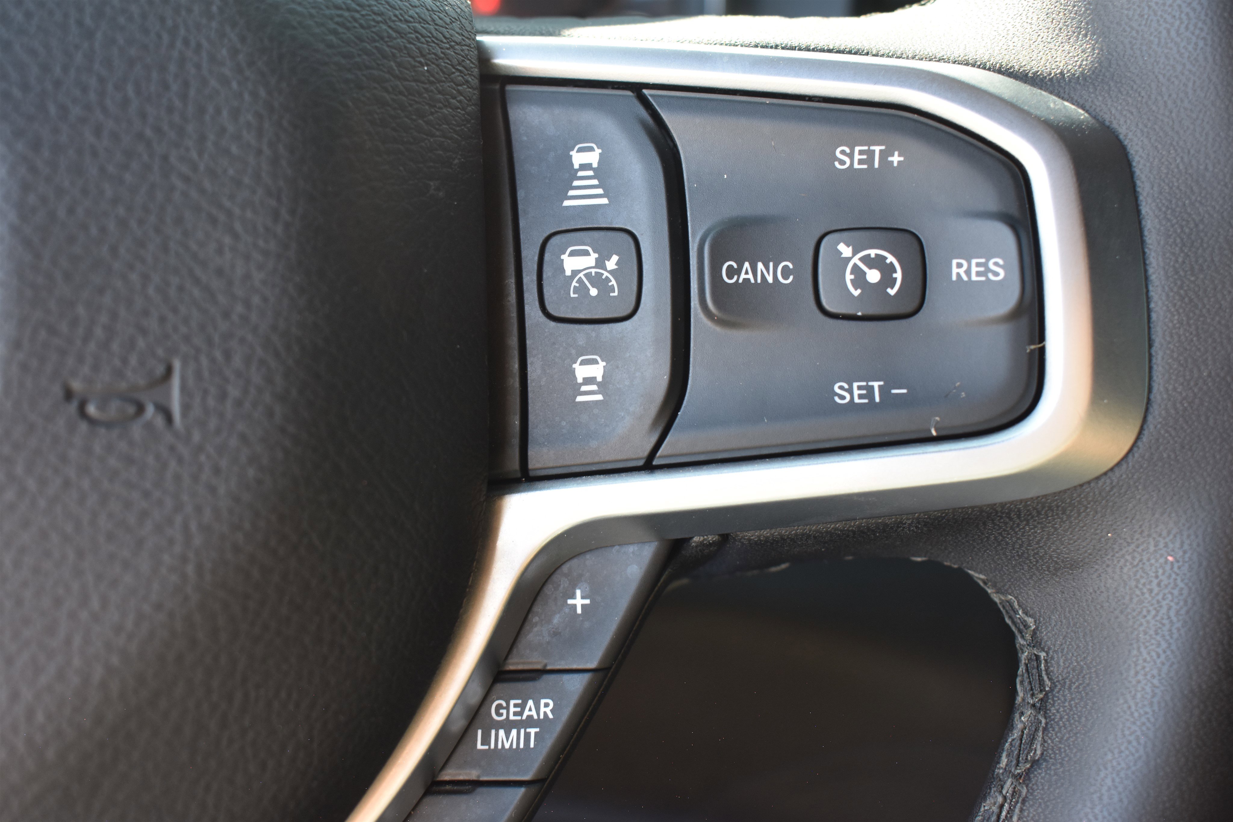 2025 Ram 1500 Big Horn photo 14