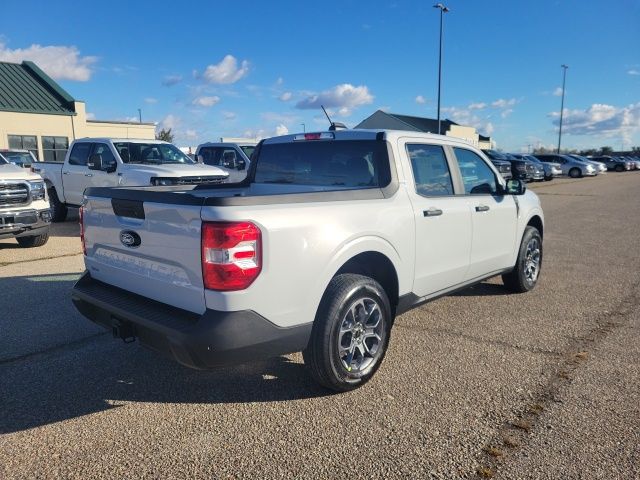 2025 Ford Maverick XLT photo 4