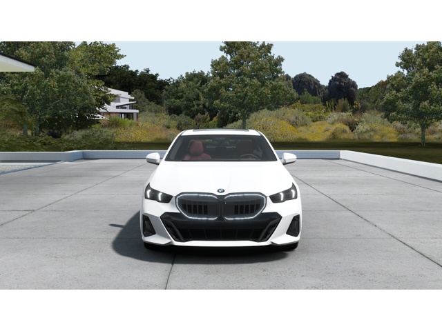 2026 Bmw 530i xDrive photo 2