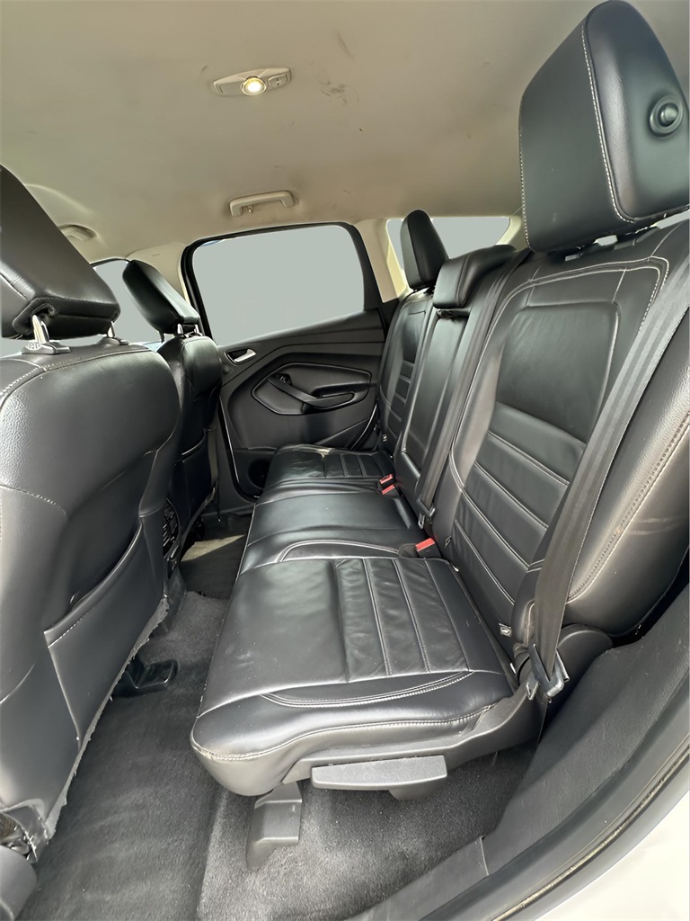 2019 Ford Escape Titanium photo 14