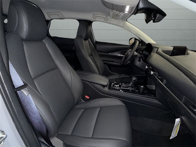 2025 Mazda CX-30 2.5 Select Sport photo 14