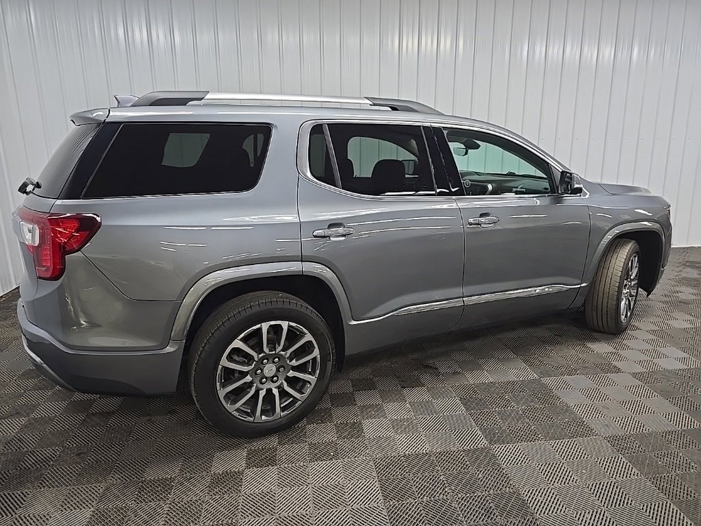2021 Gmc Acadia Denali photo 3