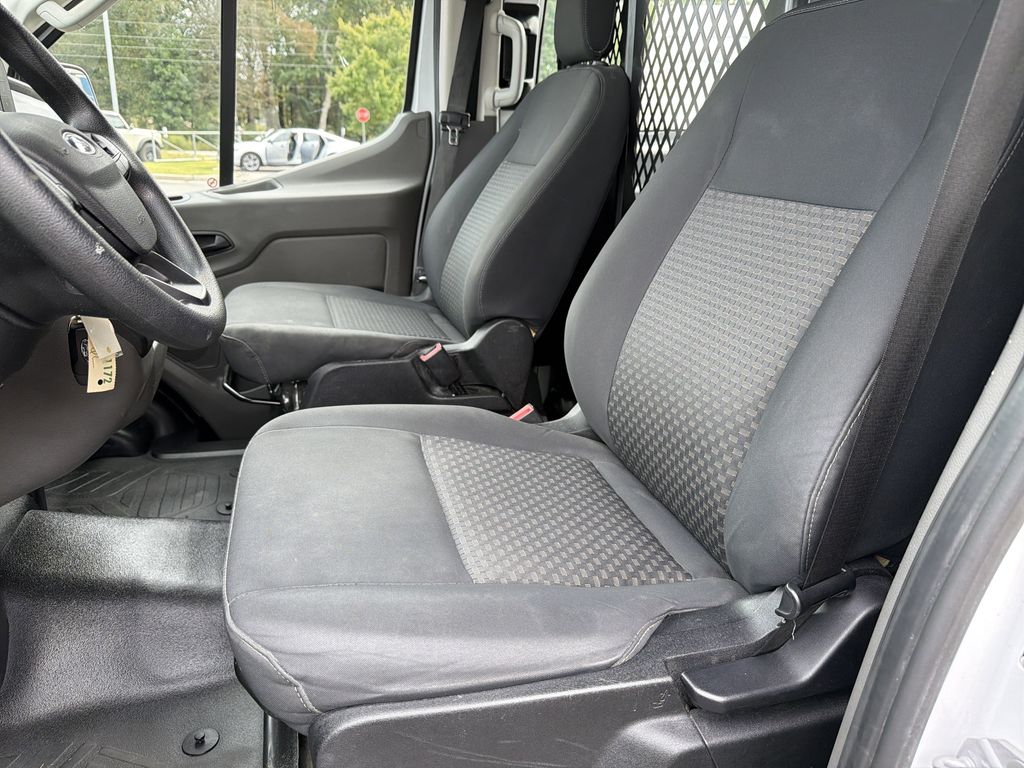 2024 Ford Transit photo 3