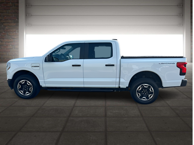 2023 Ford F-150 Lightning photo 6