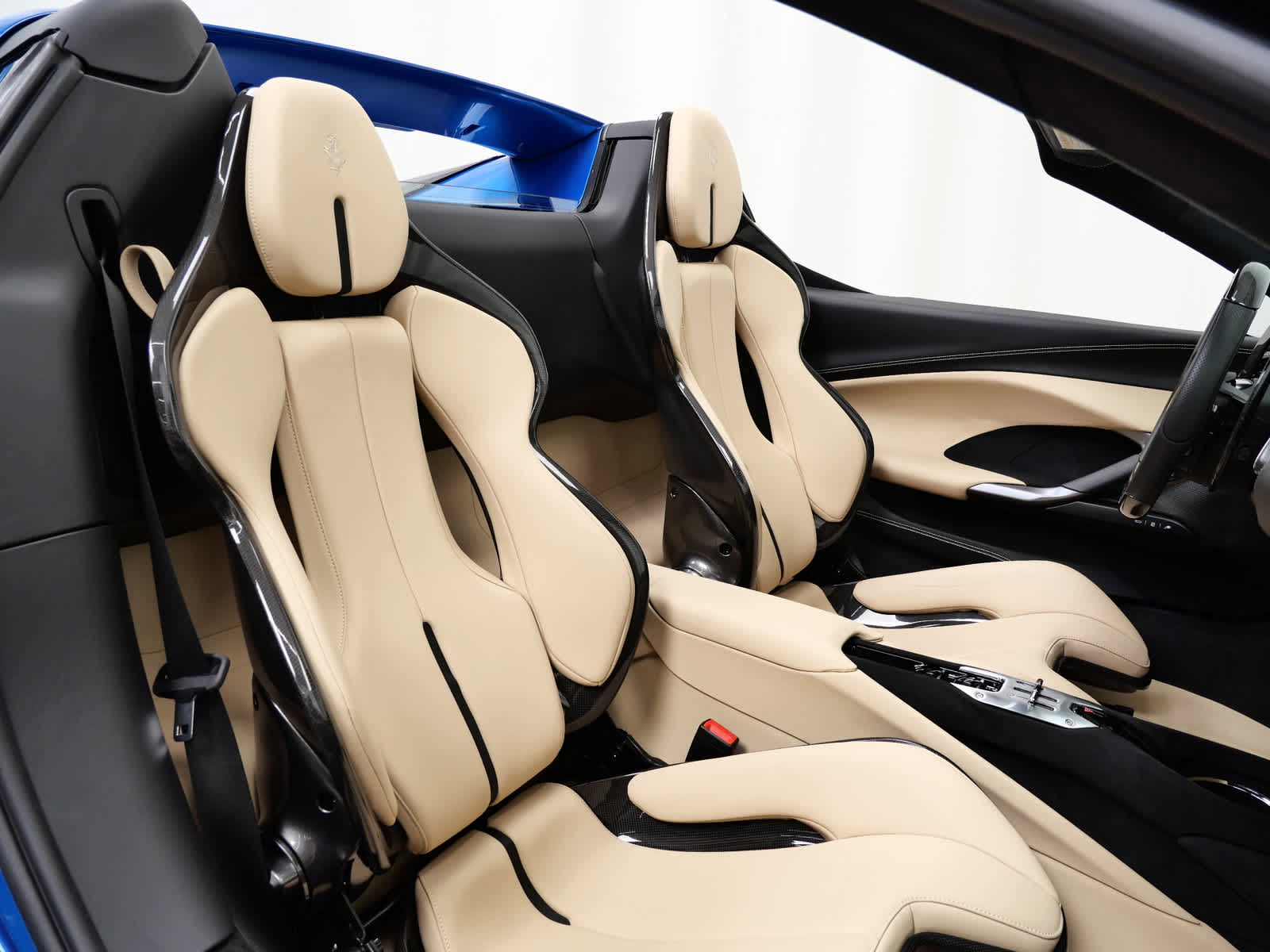 2023 Ferrari 296 GTS photo 18