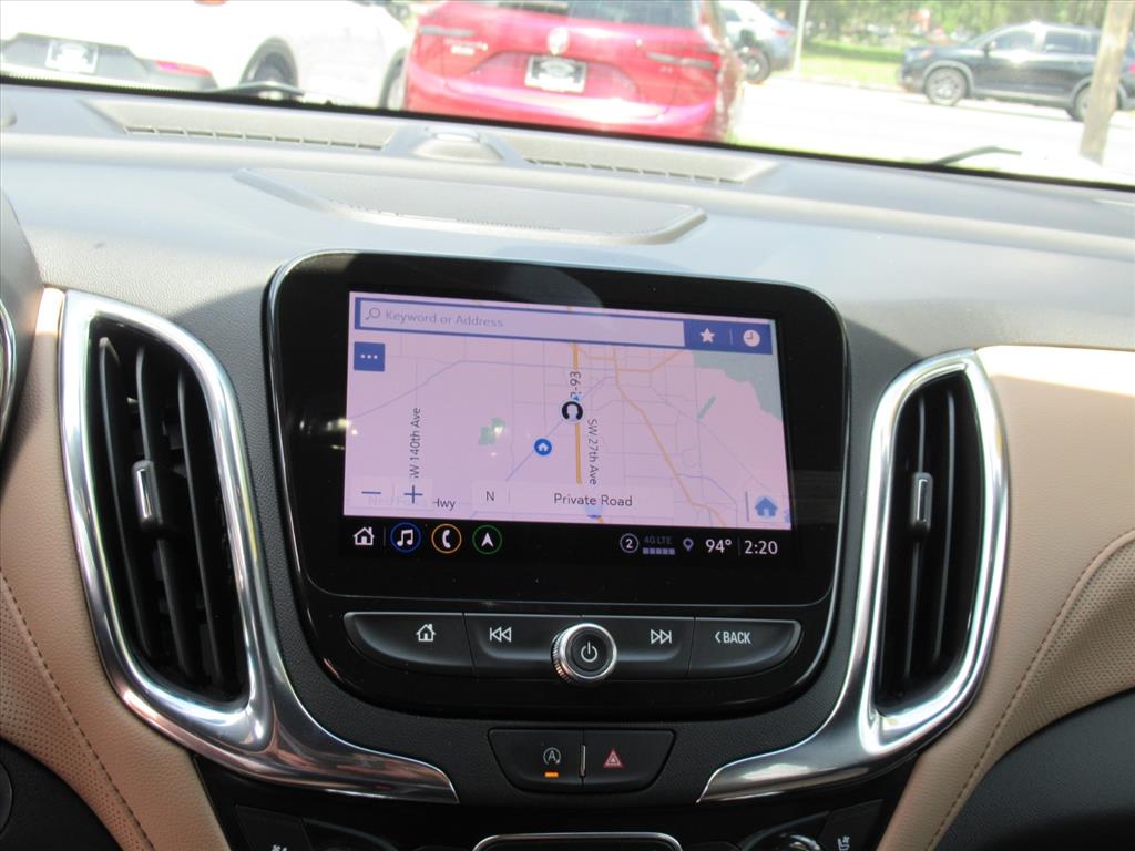 2023 Chevrolet Equinox Premier photo 20