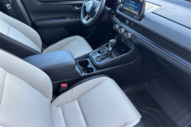 2026 Honda CR-V EX photo 14