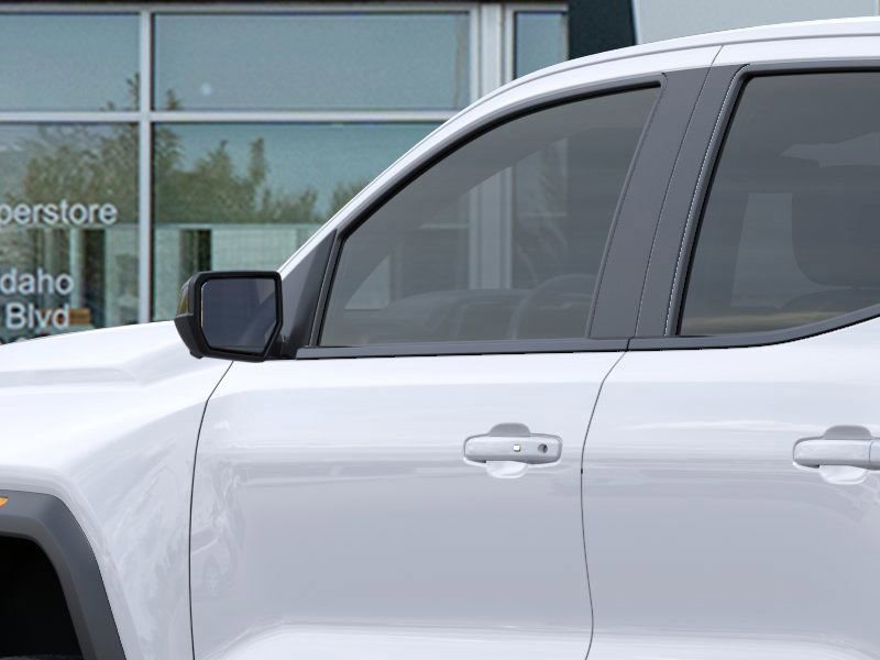 2026 Gmc Canyon AT4 photo 12