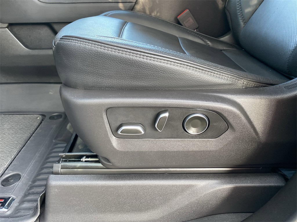 2024 Gmc Sierra 1500 Denali photo 12