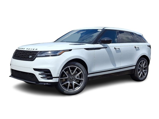 New Range Rover Velar for Sale Cherry Hill, NJ, Philadelphia