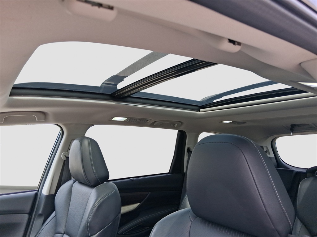 2022 Subaru Ascent Touring photo 21