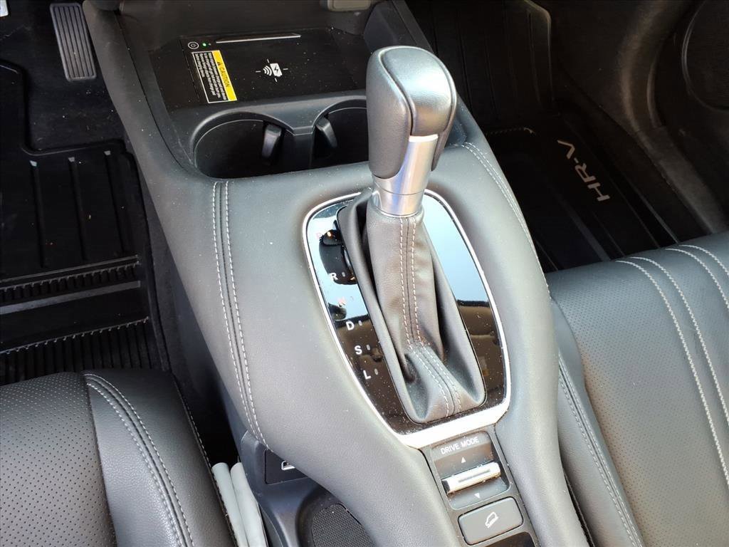 2023 Honda HR-V EX-L photo 13