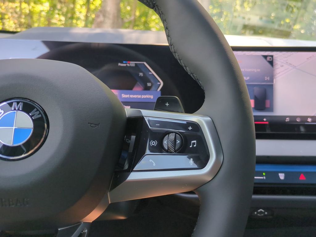 2026 Bmw X3 photo 25