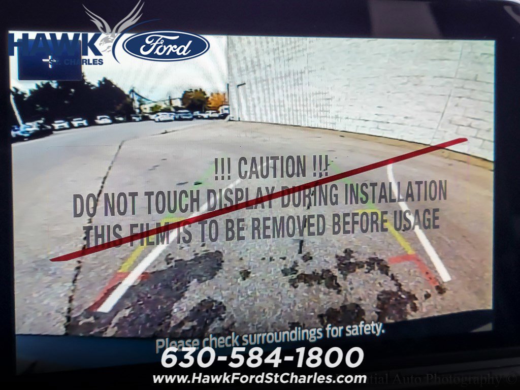 2026 FORD ESCAPE - Image 12