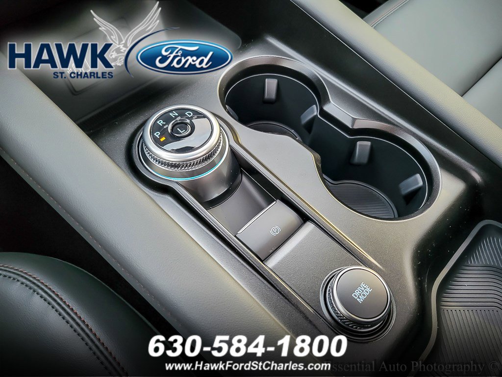 2026 FORD EXPLORER - Image 17