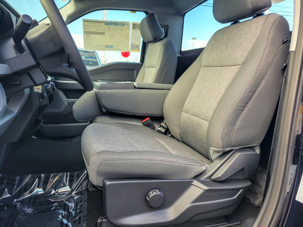 2025 FORD F-350 - Image 7