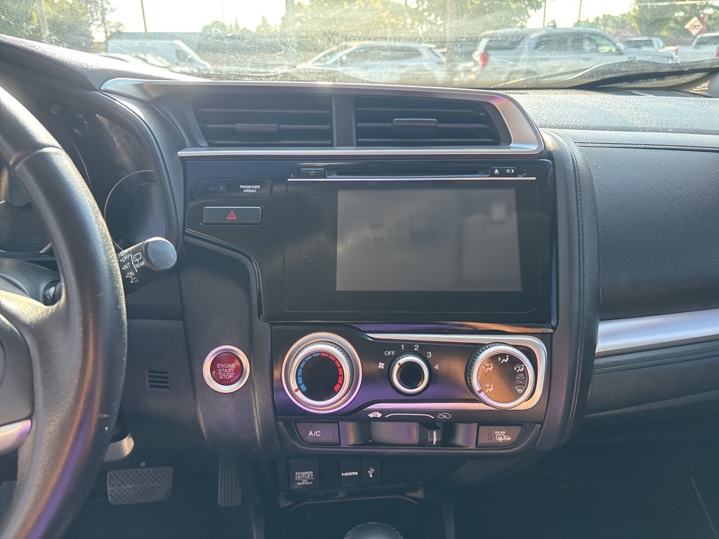 2015 Honda Fit EX photo 19