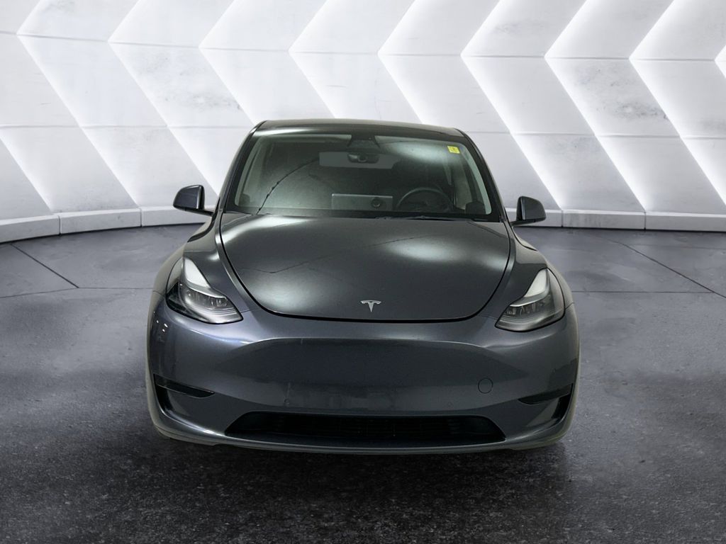Used 2022 Tesla Model Y Performance with VIN 7SAYGDEF3NF373290 for sale in El Paso, TX