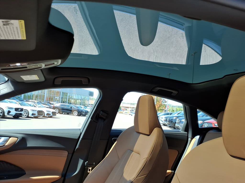 2025 Audi A5 Quattro Premium Plus photo 10