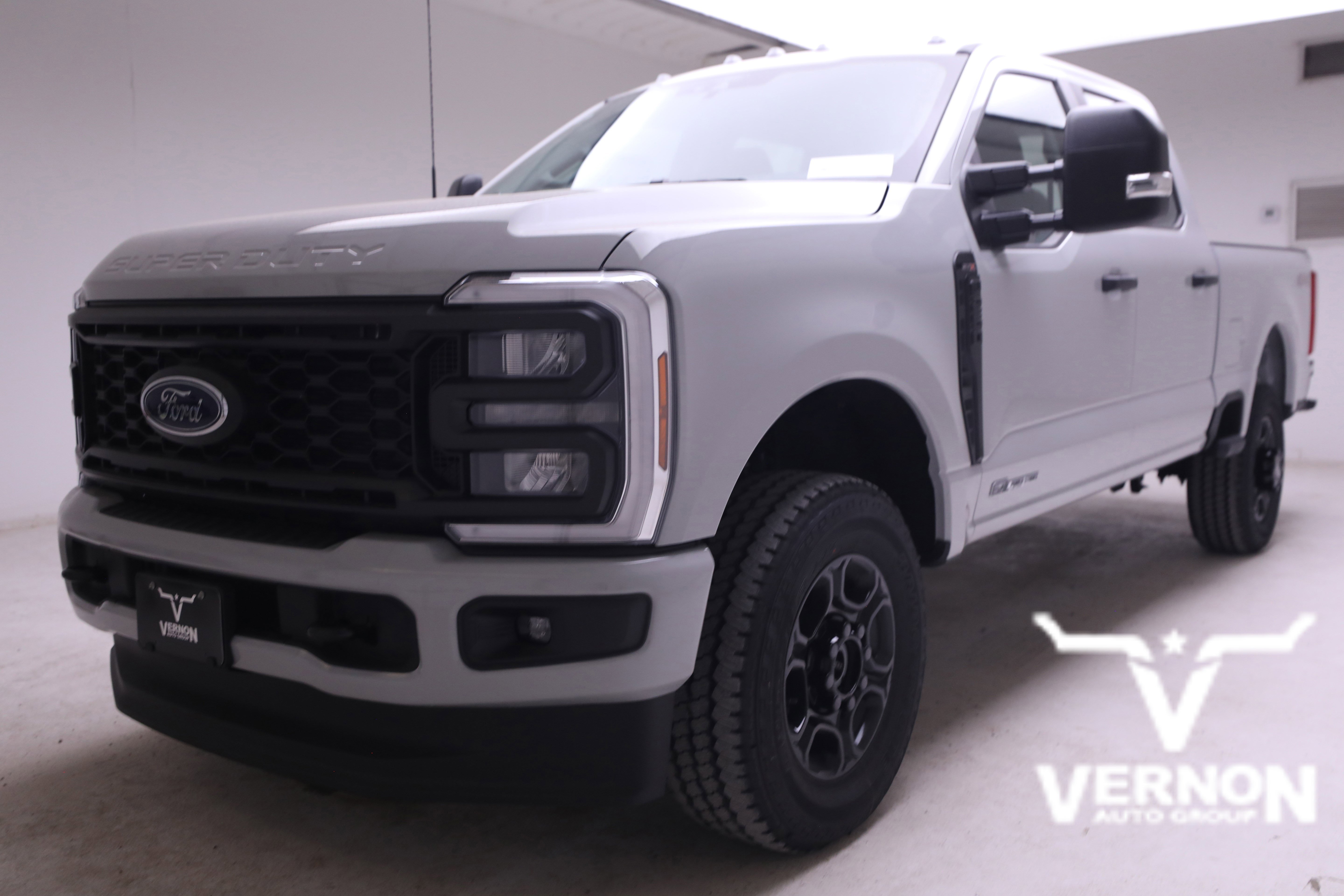 2026 Ford F-250 Super Duty XL's photo