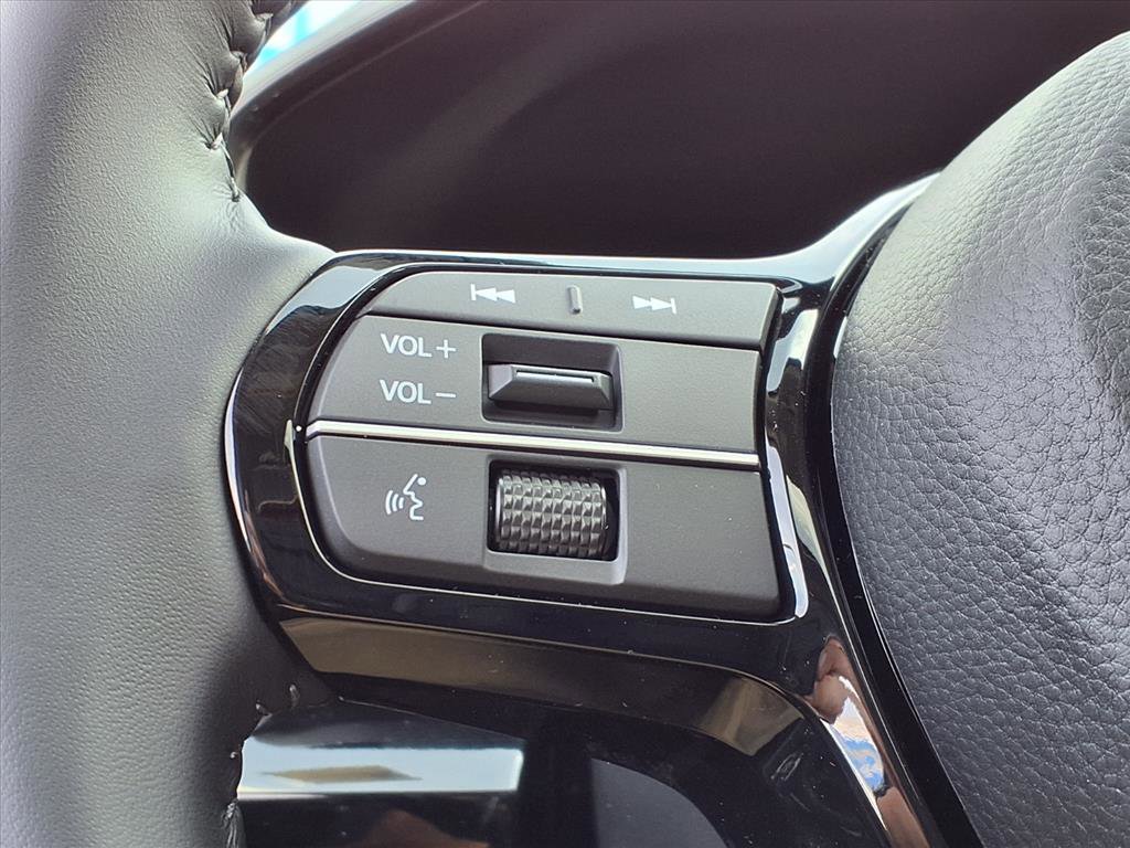 2026 Honda CR-V EX-L photo 19