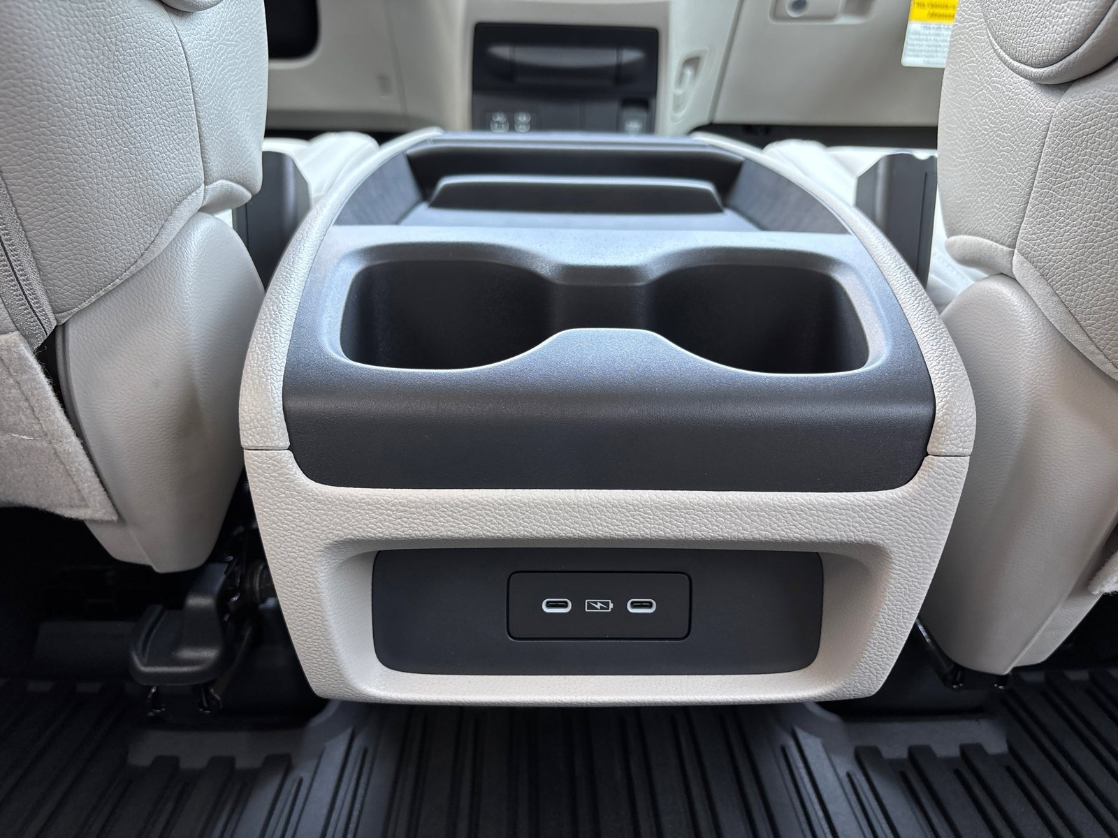 2026 Honda Odyssey EX-L photo 26